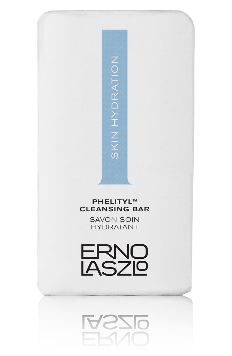 Erno Laszlo Phelityl<sup>™</sup> Cleansing Bar, Alternate, color,