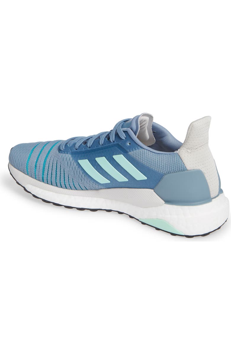 adidas Solar Glide Running Shoe, Alternate, color,
