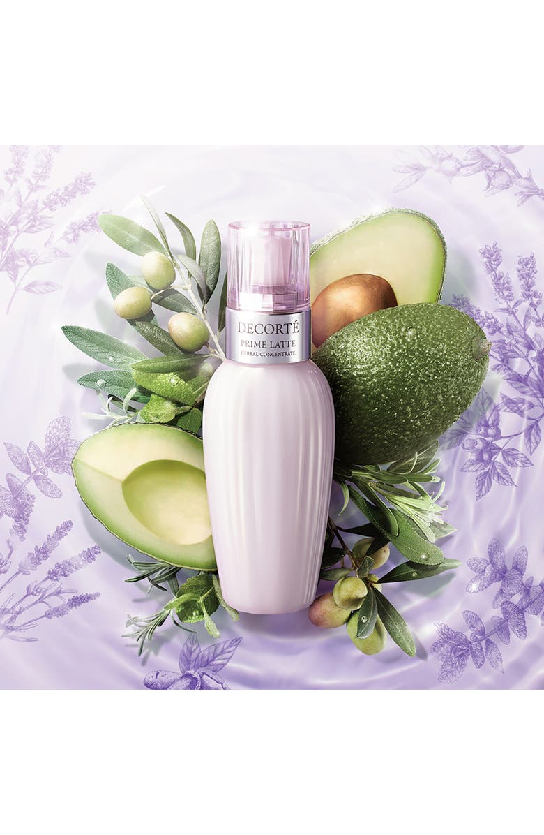 Decorté Prime Latte Herbal Concentrate, Alternate, color, 