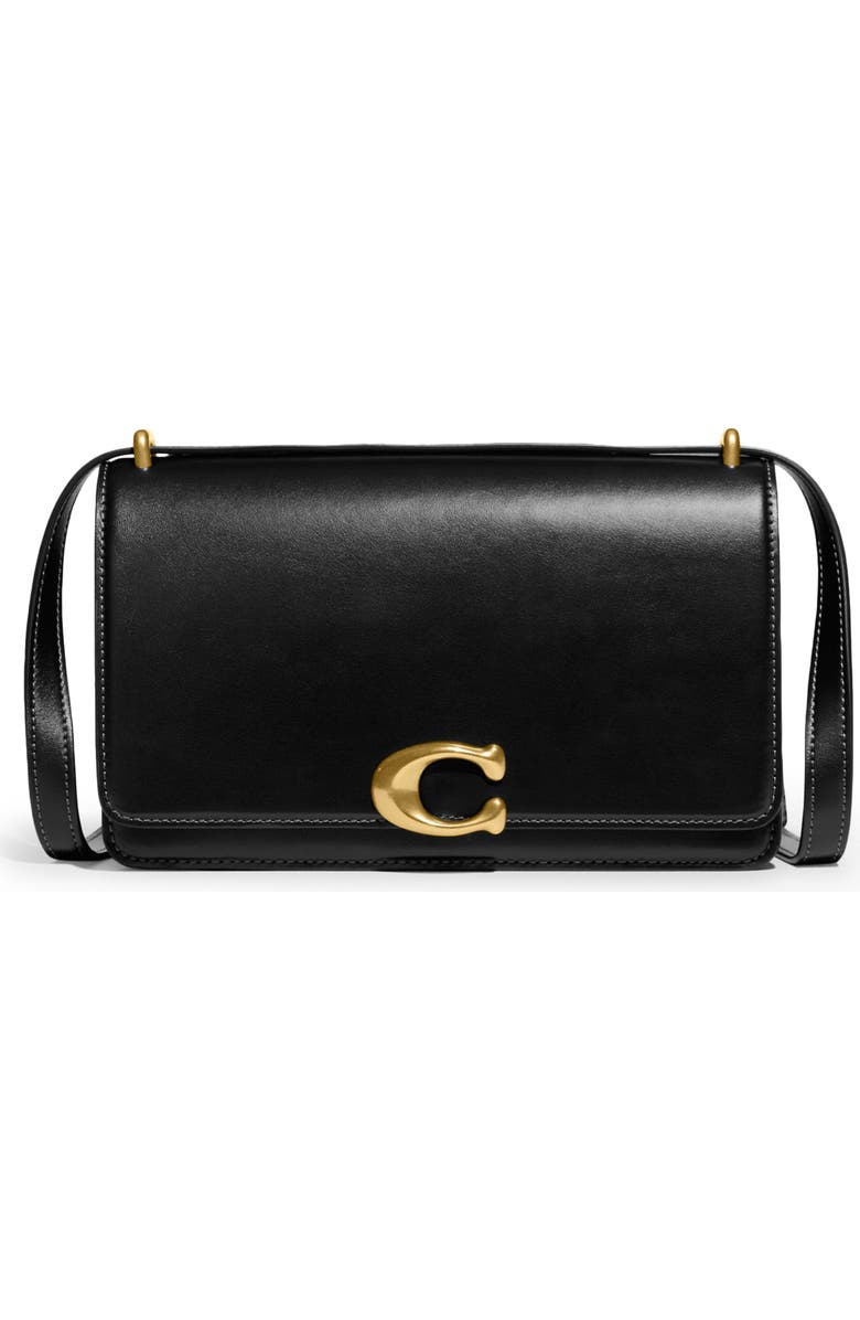 COACH Bandit Crossbody Bag, Main, color,