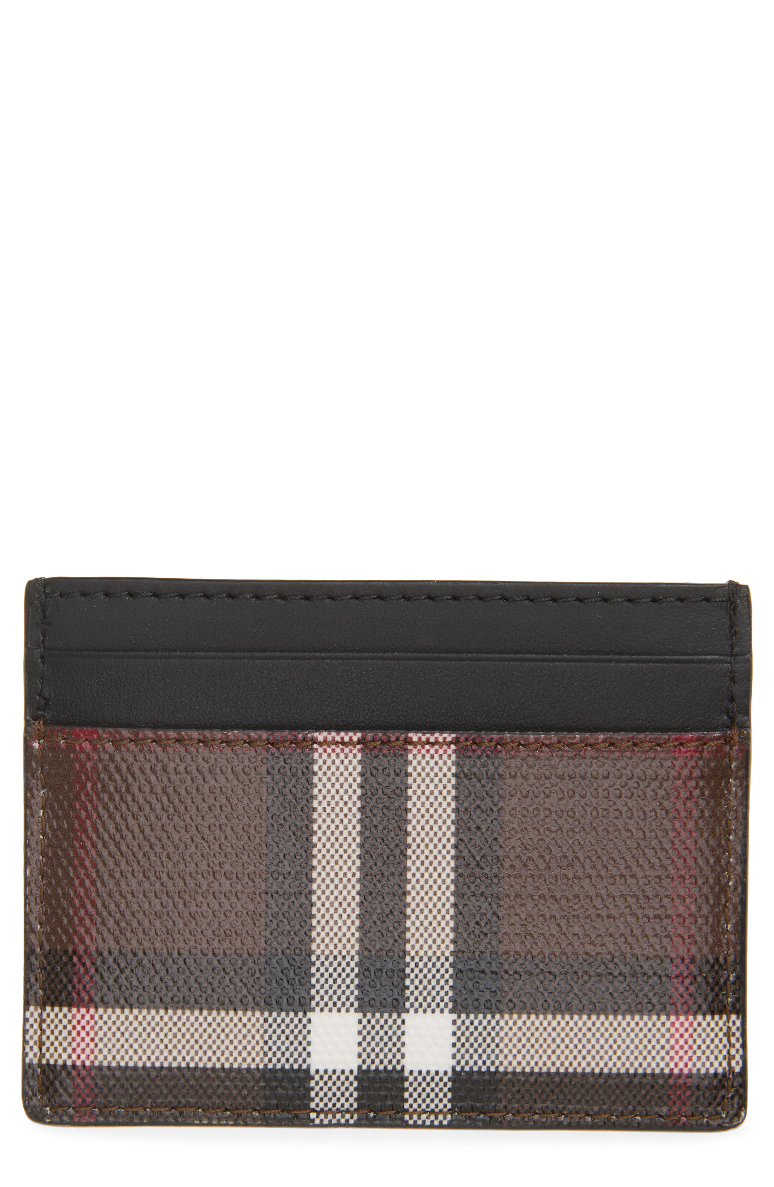 selected CHOCOLATE BROWN