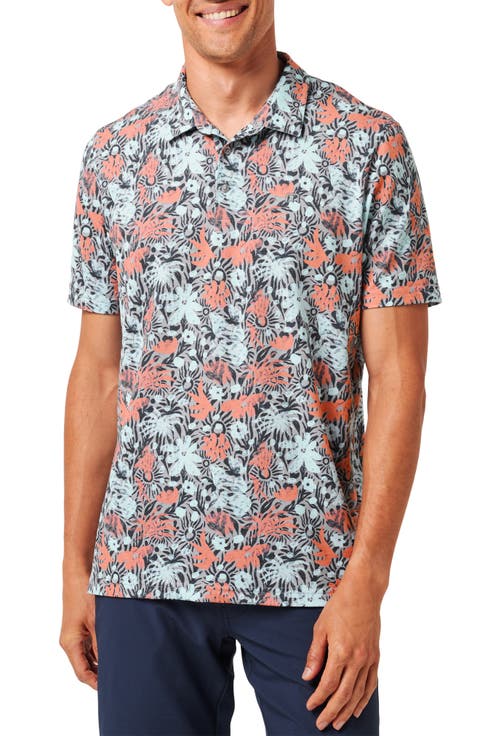 Featherweight Sands Polo