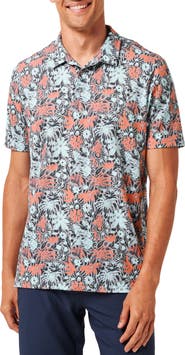 TravisMathew Featherweight Sands Polo