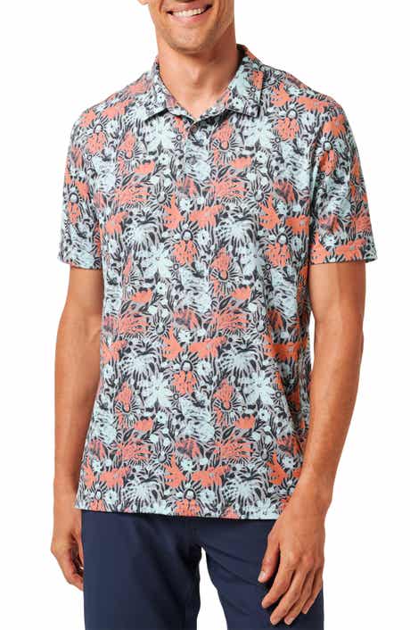 TravisMathew Featherweight Sands Polo