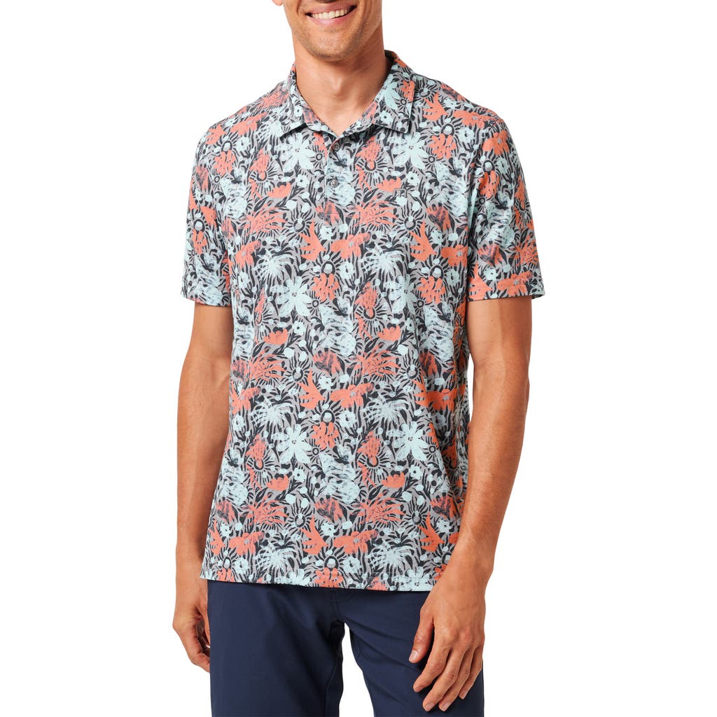 Travismathew Featherweight Sands Polo