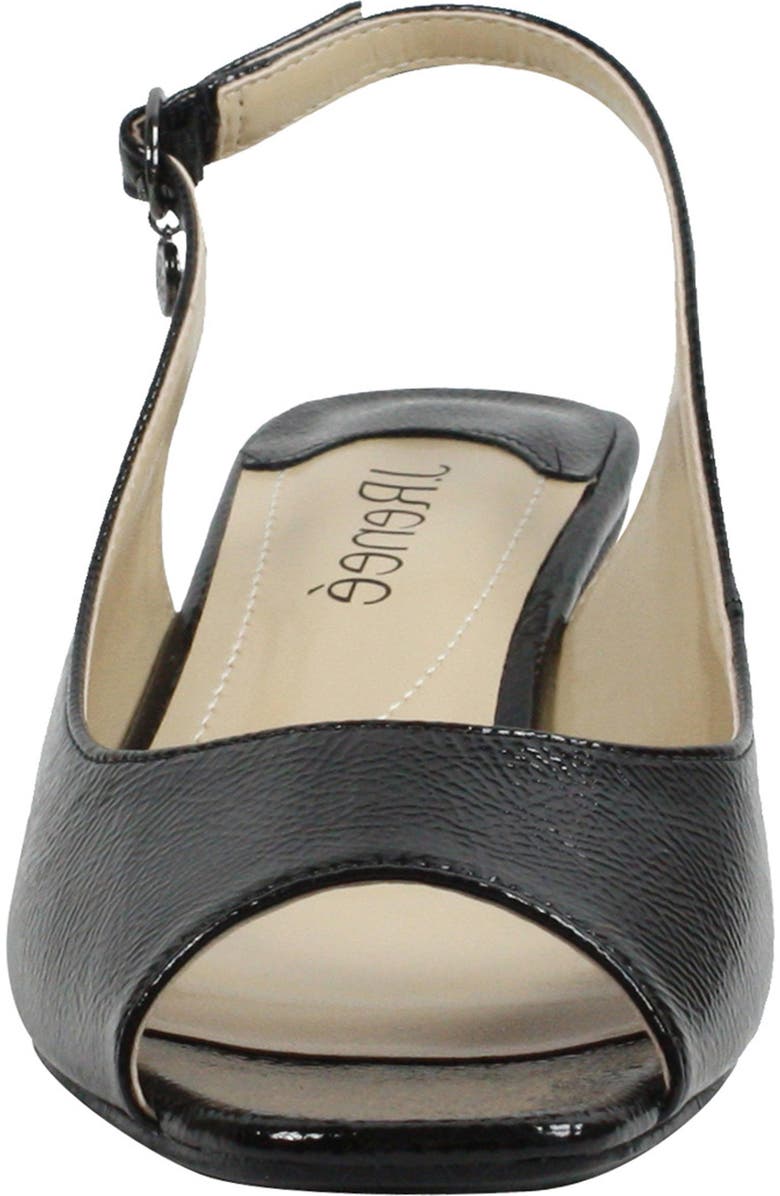 J. Reneé Alivia Slingback Sandal, Alternate, color,