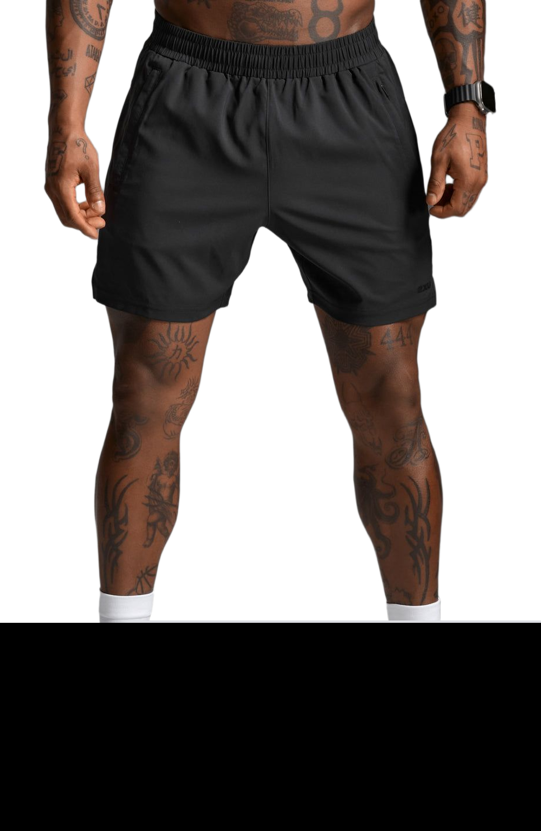 Motion 5 Inch Shorts