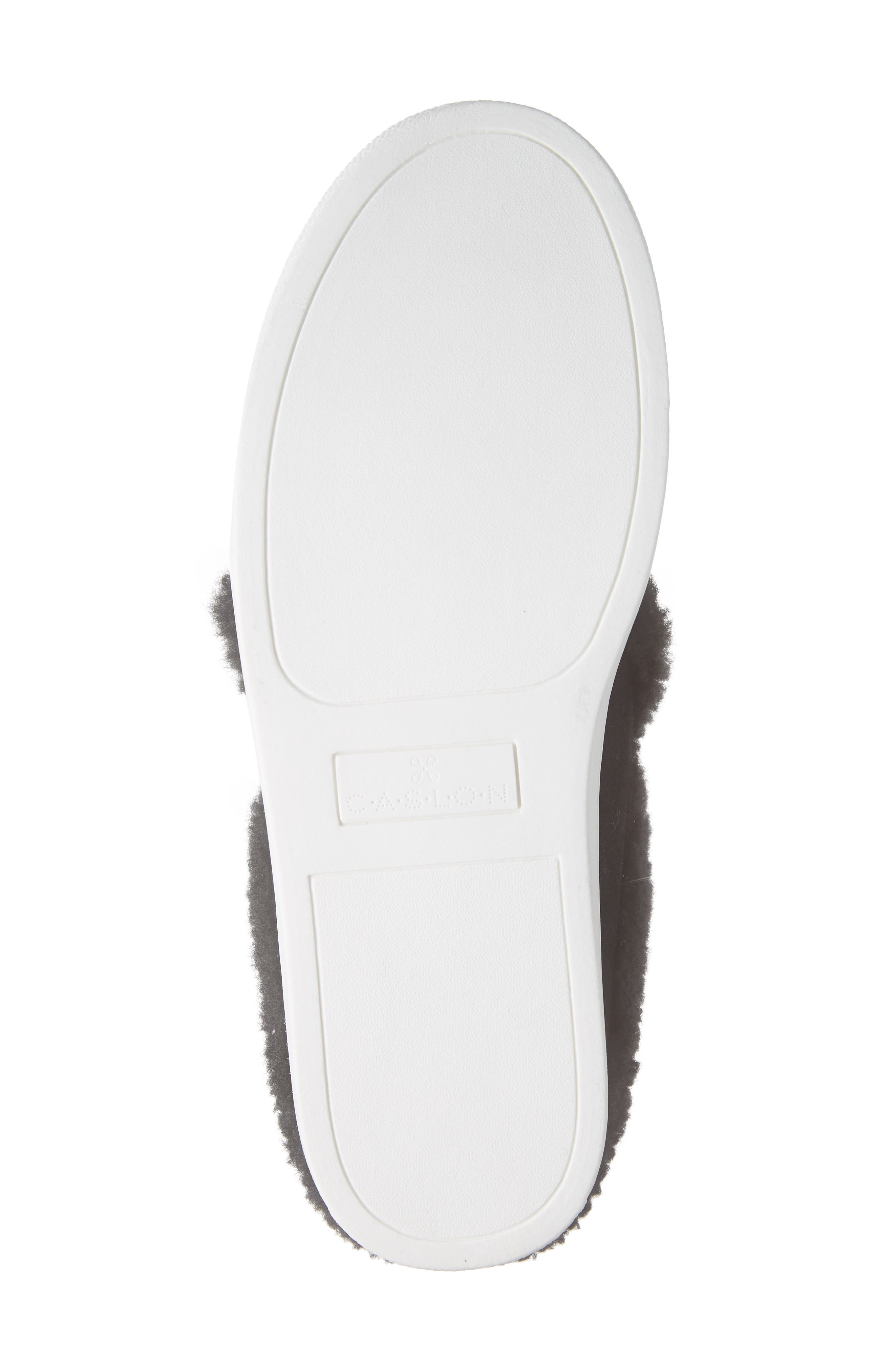 Caslon<sup>®</sup> Nage Cozy Sneaker Mule, Alternate, color, 