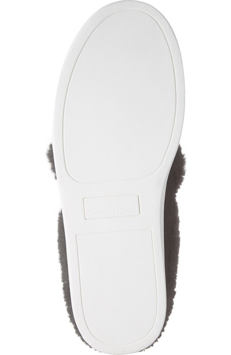 Caslon<sup>®</sup> Nage Cozy Sneaker Mule, Alternate, color,