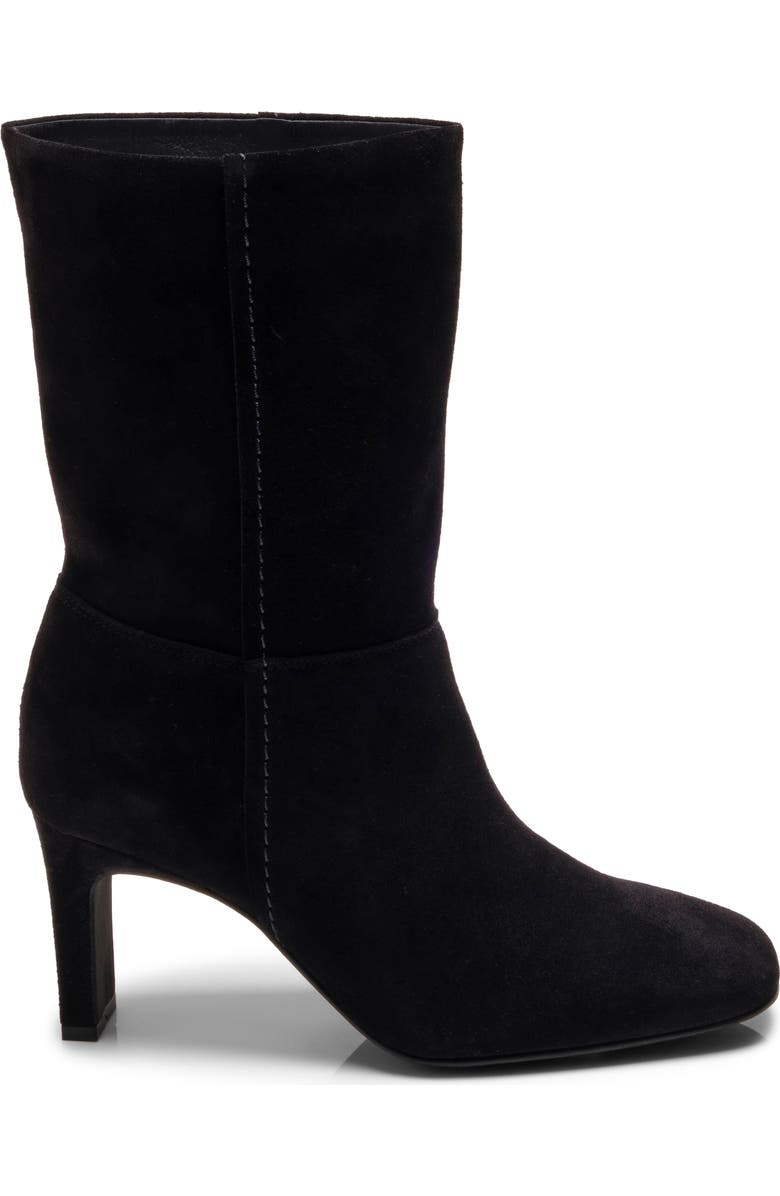 Free People Claudette Slouch Boot, Alternate, color,