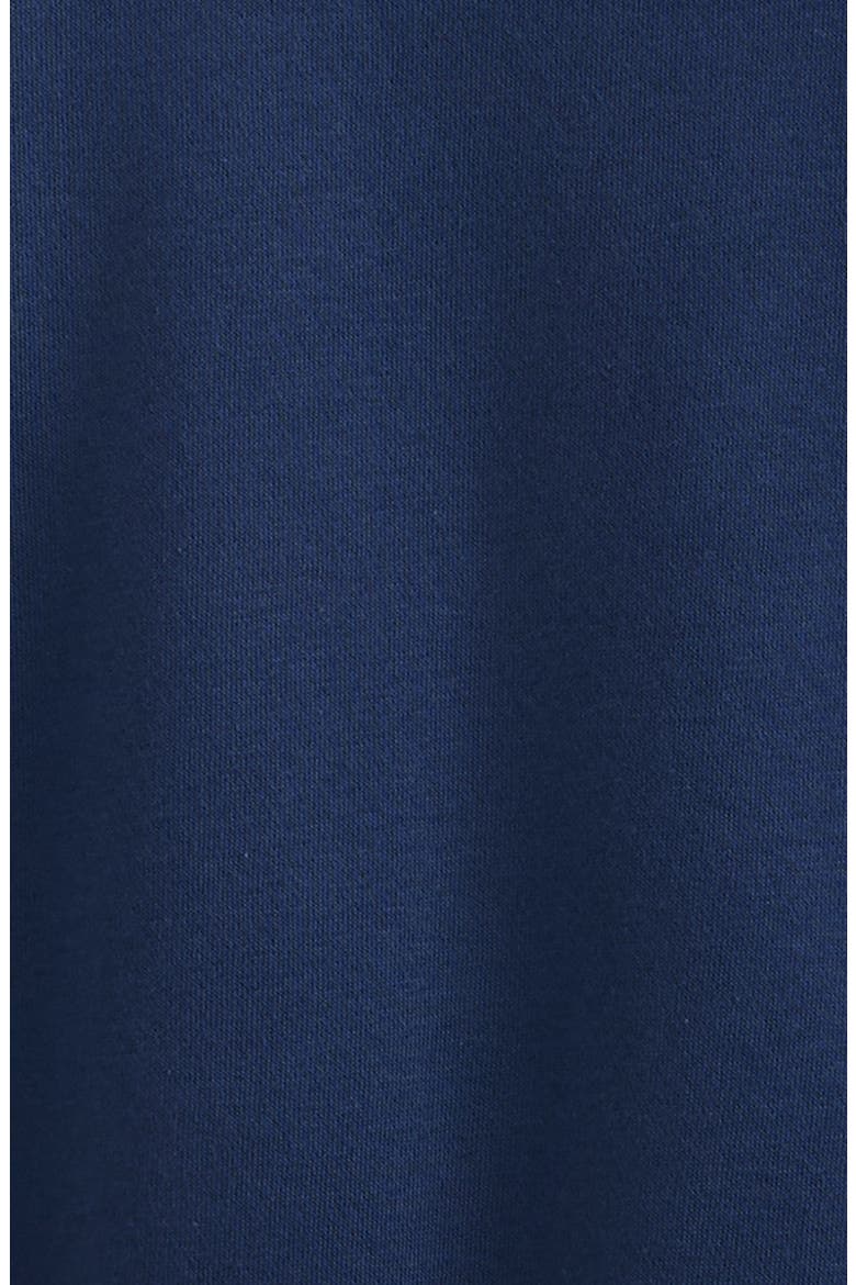 Kids' Graphic Sweatshirt, Alternate, color, NAVY DENIM SPOOKY-SAURUS
