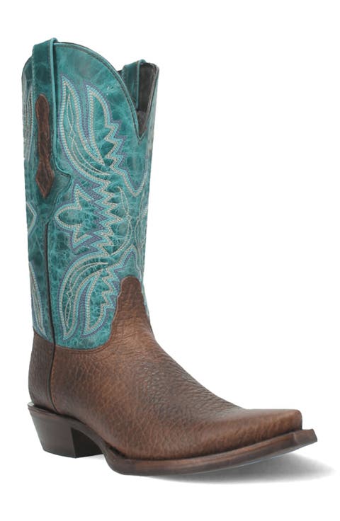 Rio Lobo Western Boot (Men)
