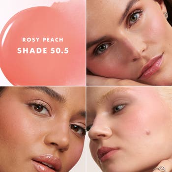 Luminous Silk Cheek Tint Duo $80 Value