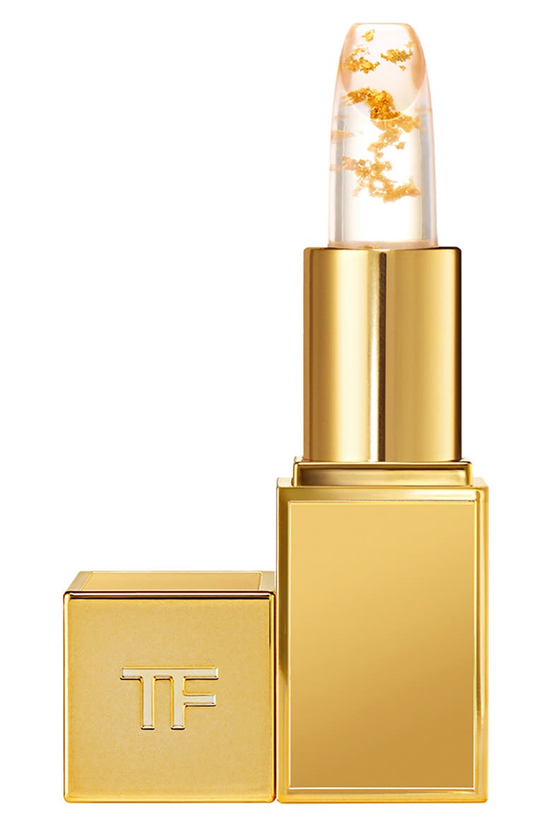 Soleil Mini Lip Gift Set $105 Value, Alternate, color, NO COLOR