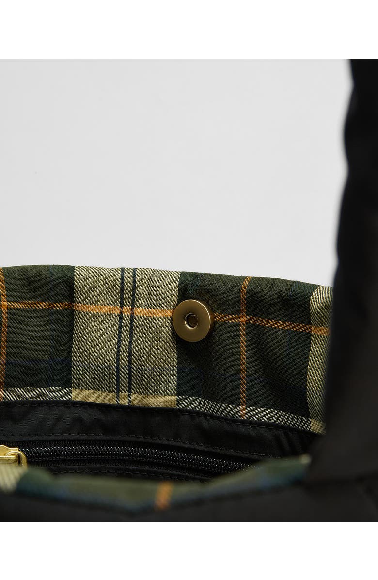 Barbour Mariah Diamond Quilted Tote Bag, Alternate, color,