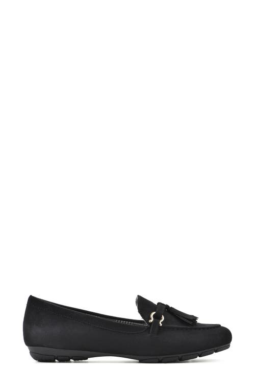 Cliffs By White Mountain Gush Tassel Loafer
