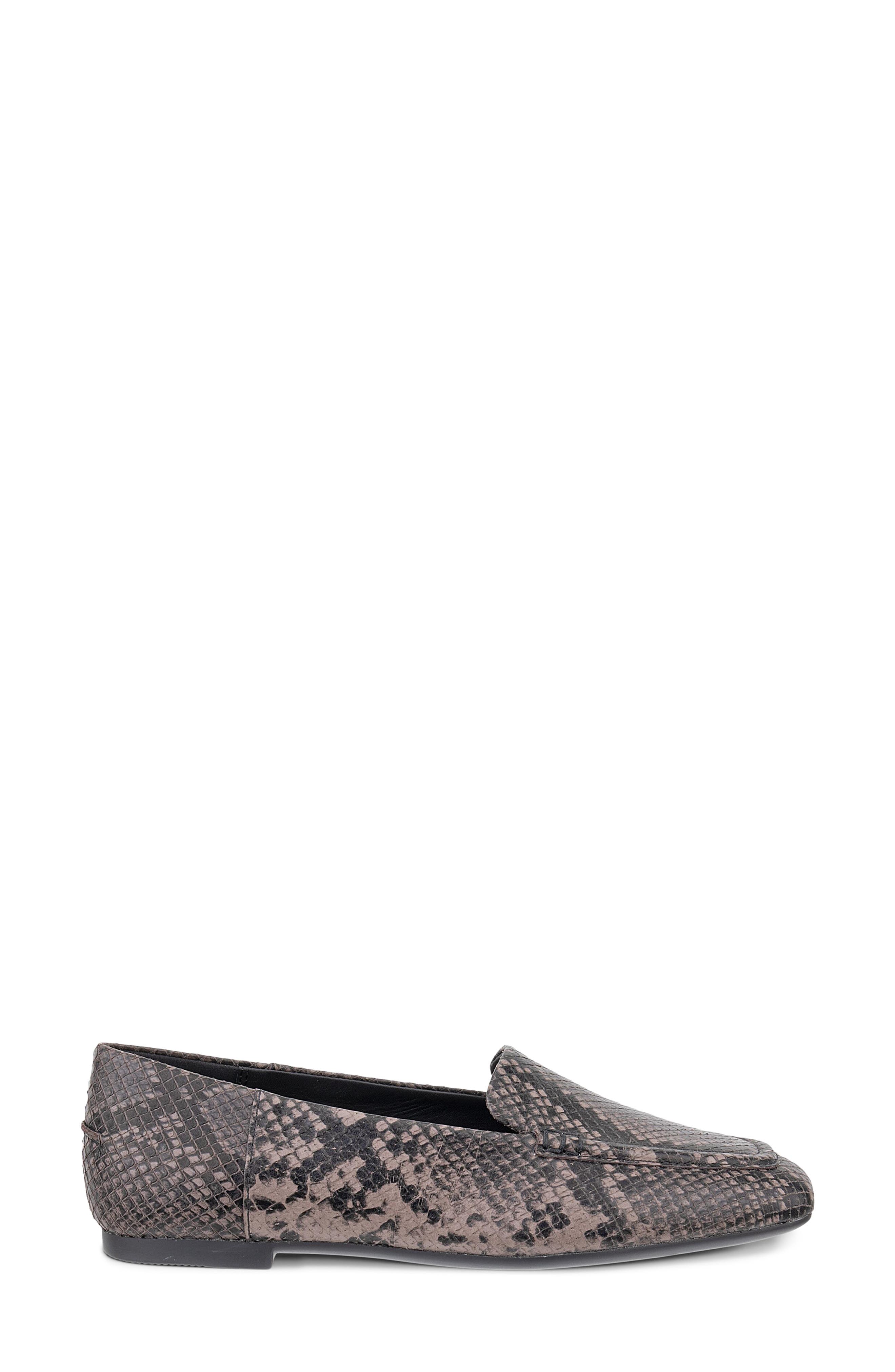 Margot Origami Ballet Flat, Alternate, color, TAUPE