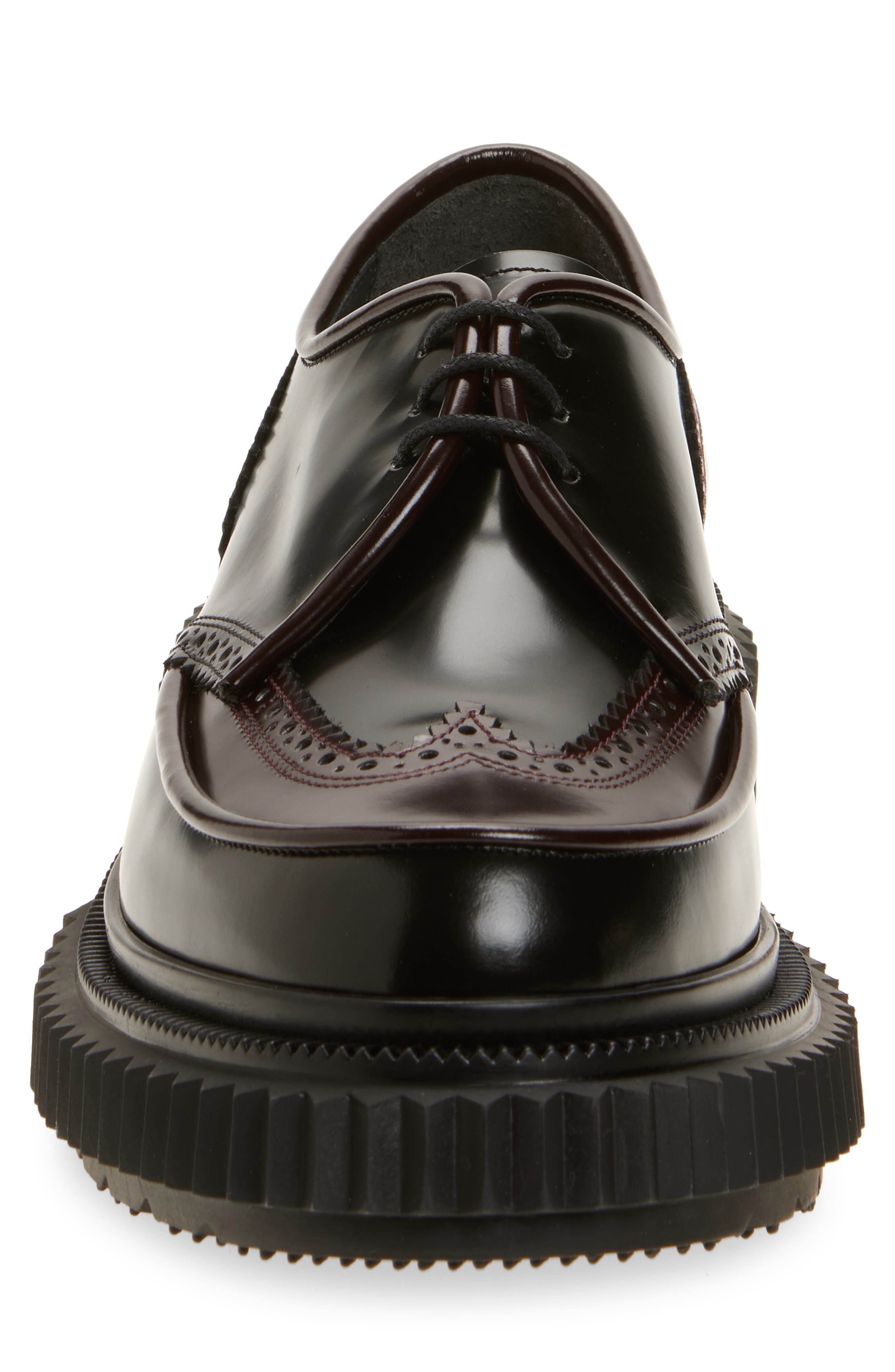 Adieu Type 213 Wingtip Derby, Alternate, color, 