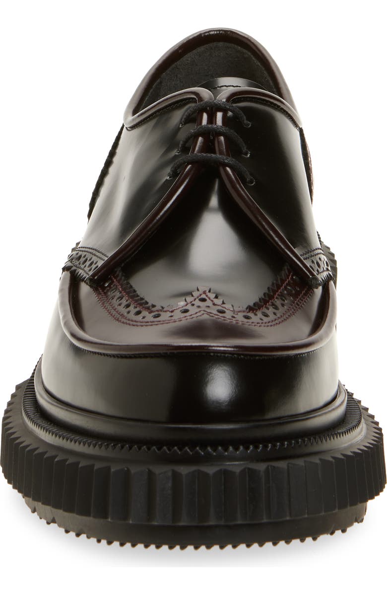 Adieu Type 213 Wingtip Derby, Alternate, color,