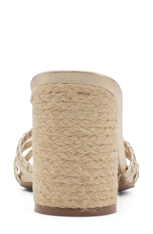 Bottero Botingrid 2 Verao Xxiv Sandal