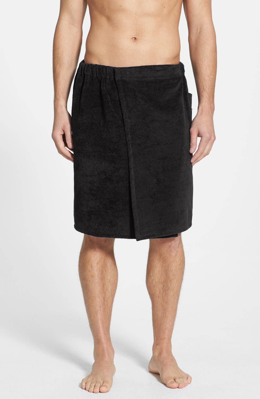 selected BLACK