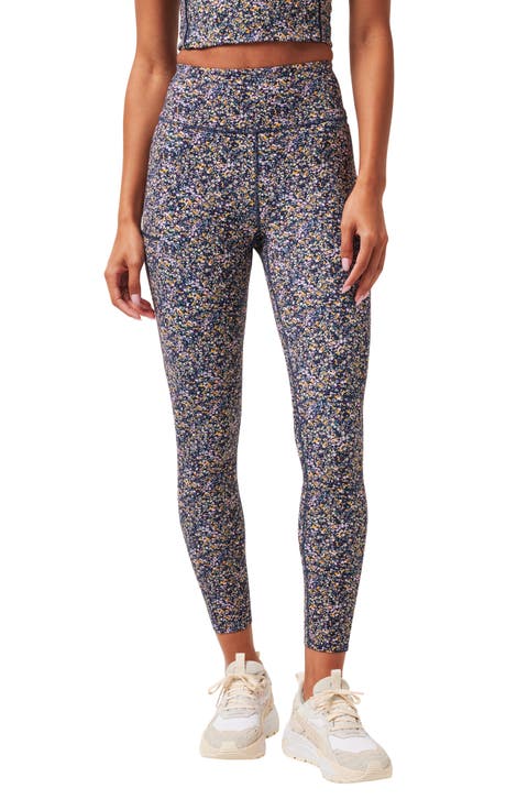 Where it Counts Pocket Leggings