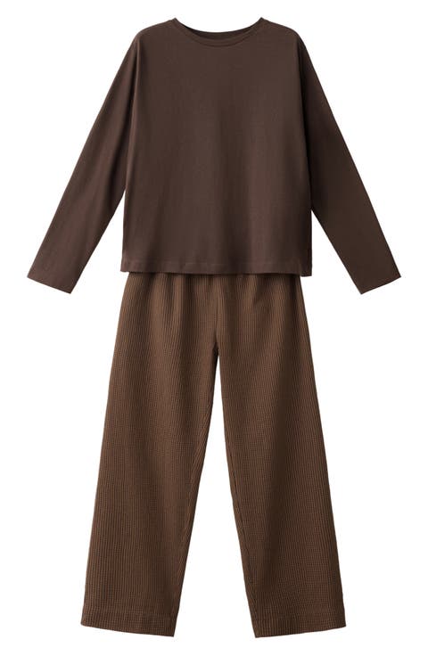 Cotton Pajamas