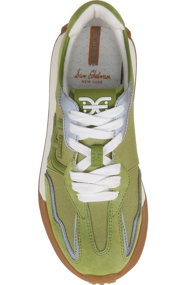 Sam Edelman Langley 2 Sneaker, Alternate, color,