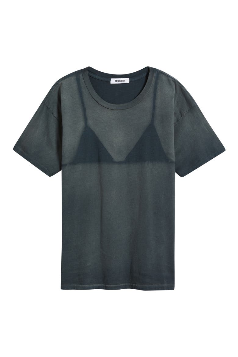 Wet Bikini Graphic Tee, Alternate, color, VINTAGE BLACK