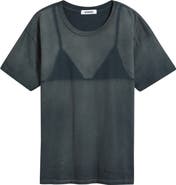 Daydreamer Wet Bikini Graphic Tee