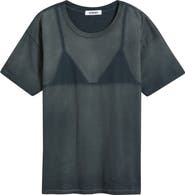 Daydreamer Wet Bikini Graphic Tee