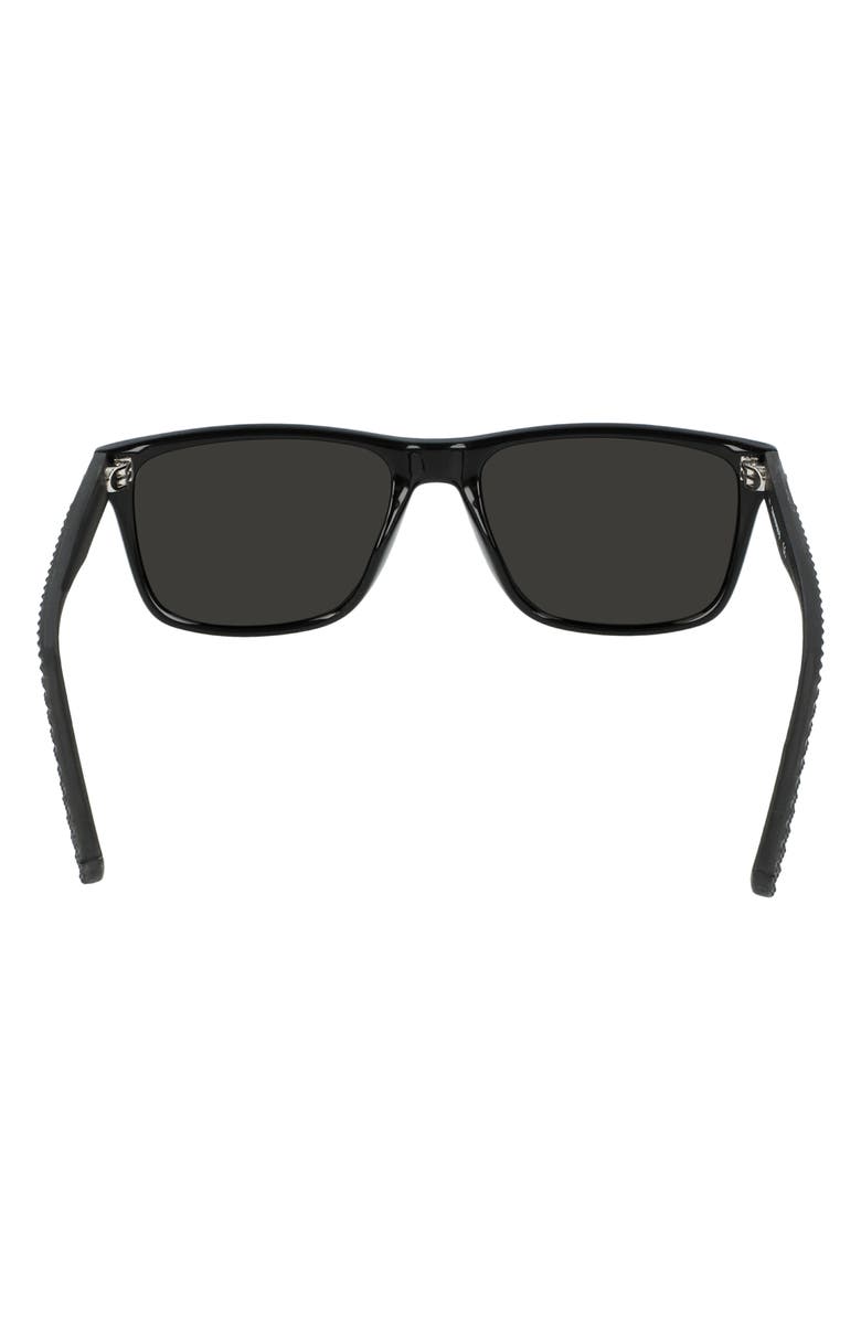 Converse Force 55mm Sunglasses, Alternate, color,