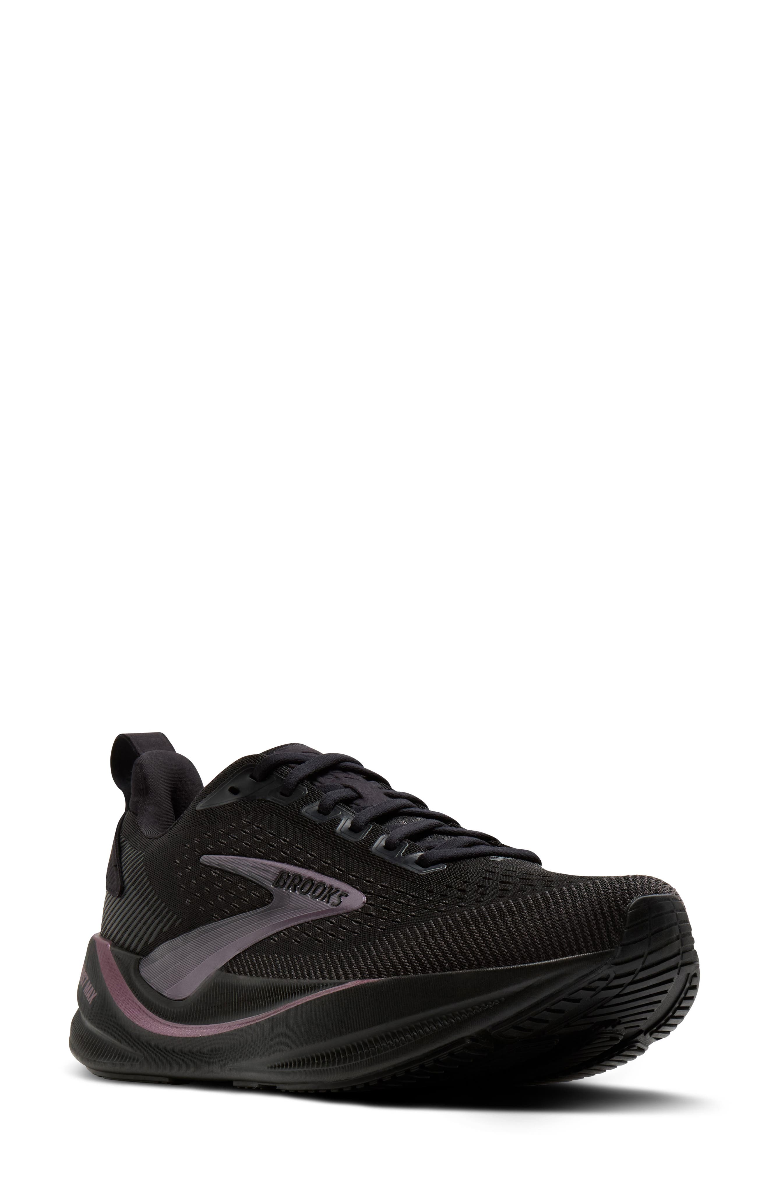 BLACK/BLACK/ROSE GOLD