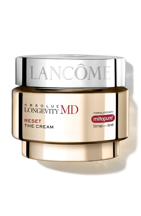 Absolue Longevity MD Reset Face Cream for Mature Skin