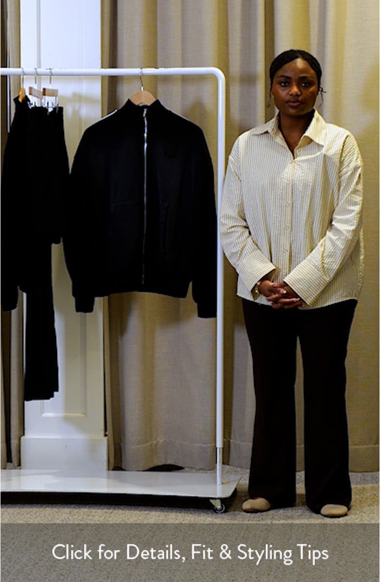 Flight Fleece Women's Jacket, sales video thumbnail