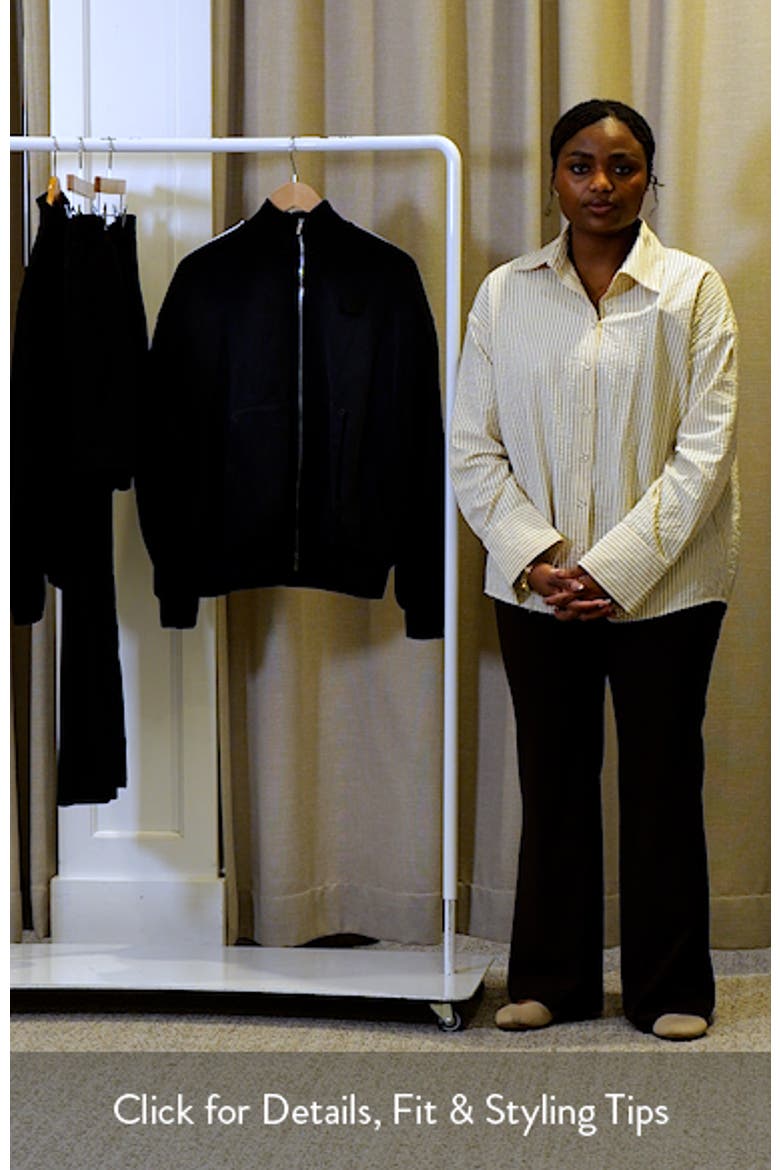 Flight Fleece Women's Jacket video