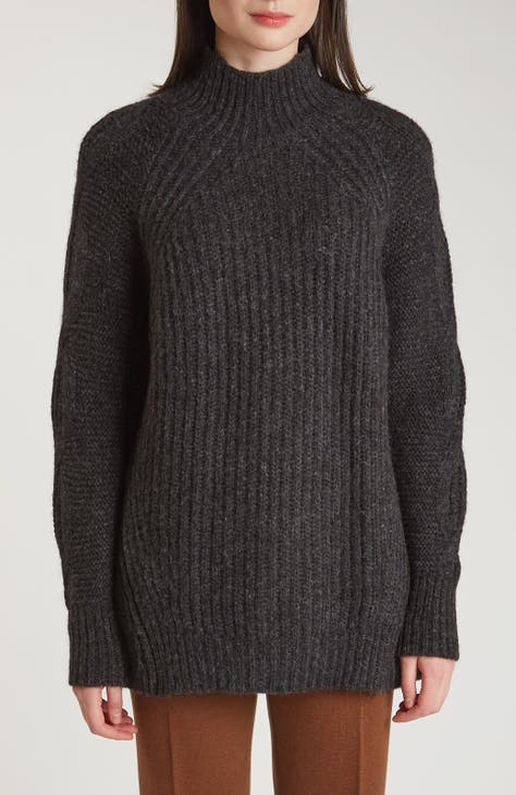Women's Tunic Sweaters | Nordstrom