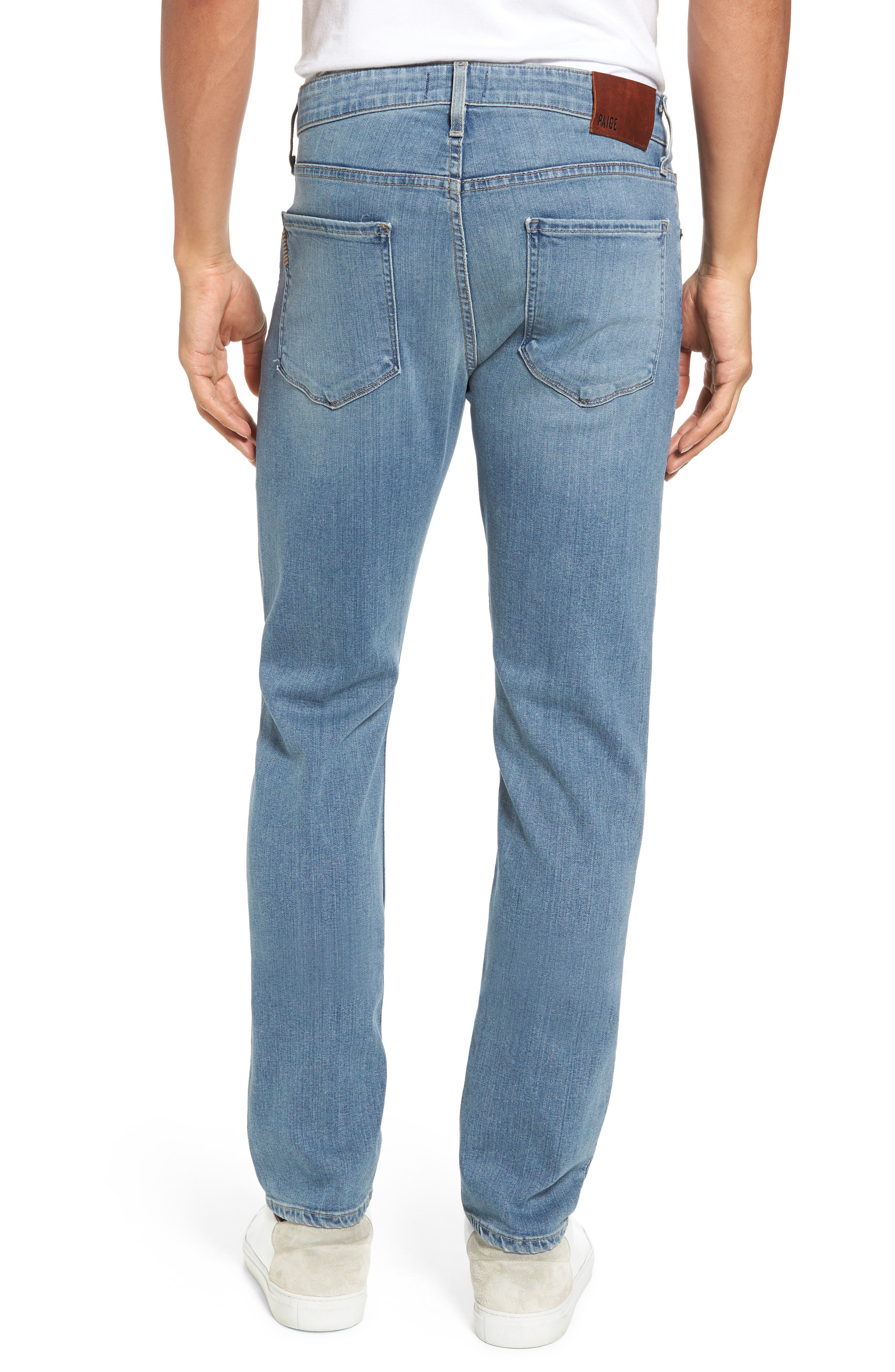 Transcend - Lennox Slim Fit Jeans - image 2
