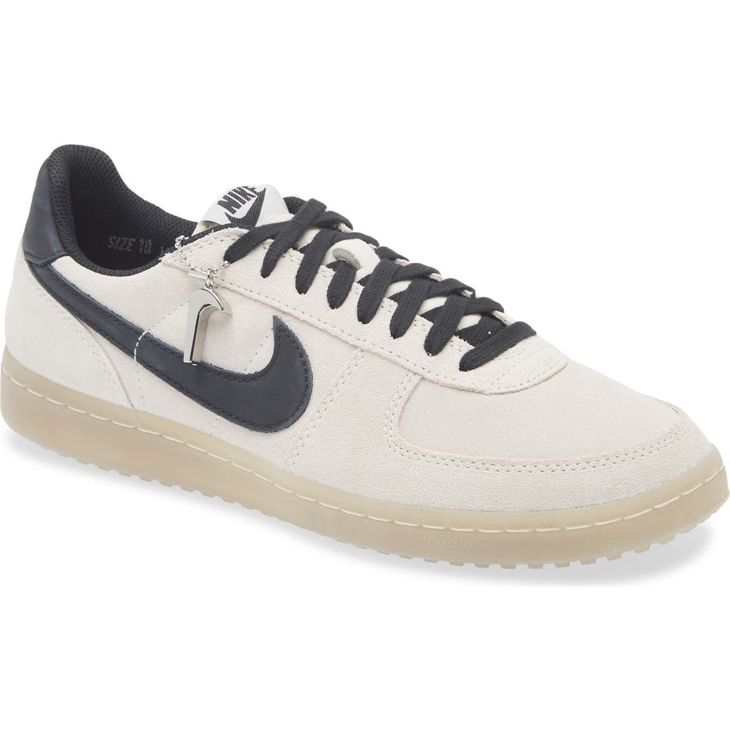 Nike Field General Sneaker In Neutral