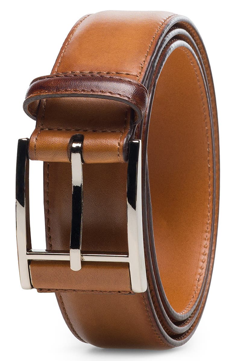Velaz Leather Belt