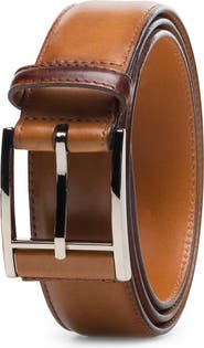 Magnanni Velaz Leather Belt