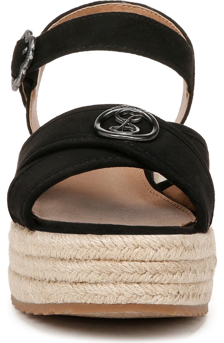 SAM & LIBBY Corrinne Espadrille Wedge Sandal, Alternate, color,