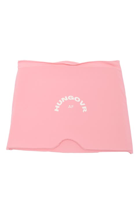 Gel Cooling Hangover & Headache Cap