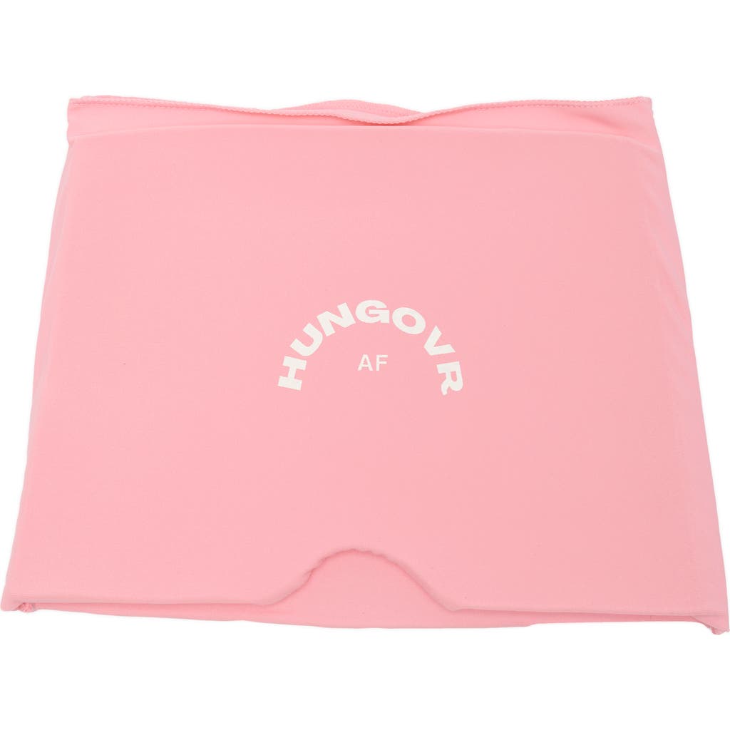 Hungovraf Gel Cooling Hangover & Headache Cap