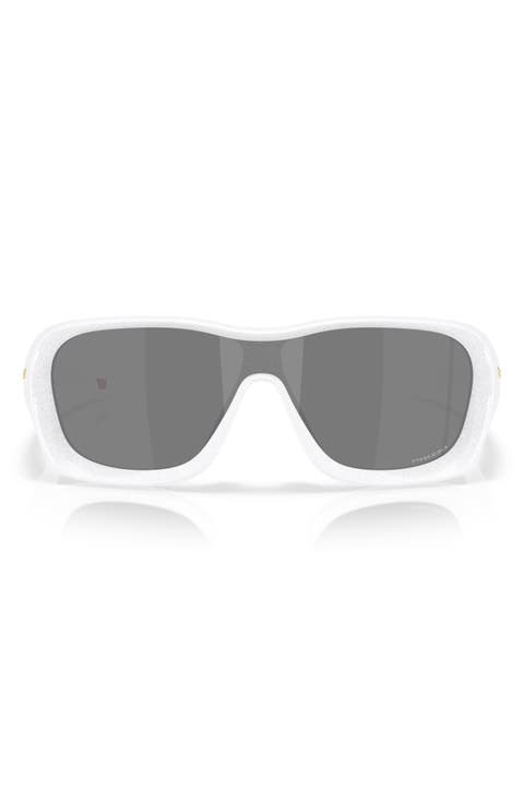 130mm Prizm™ Shield Sunglasses