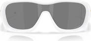 Oakley 130mm Prizm™ Shield Sunglasses