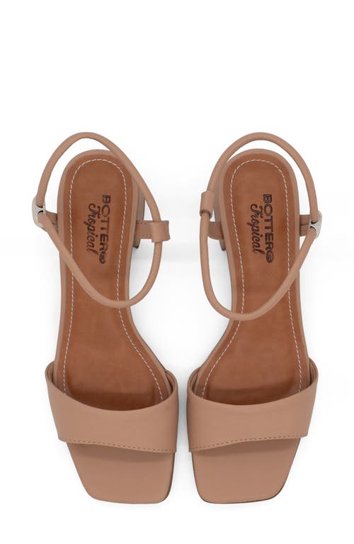 Bottero Tropical Summer Sandal