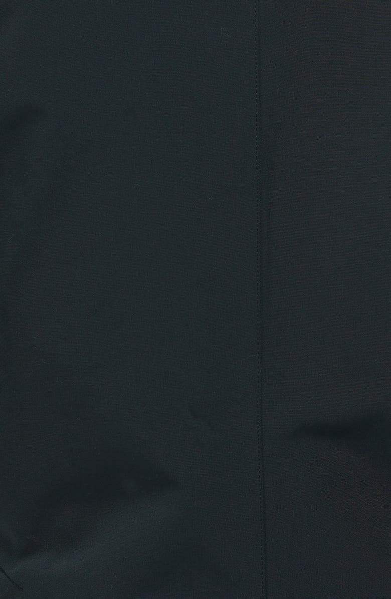 Barbour Ashby Waterproof Winter Jacket, Alternate, color, 