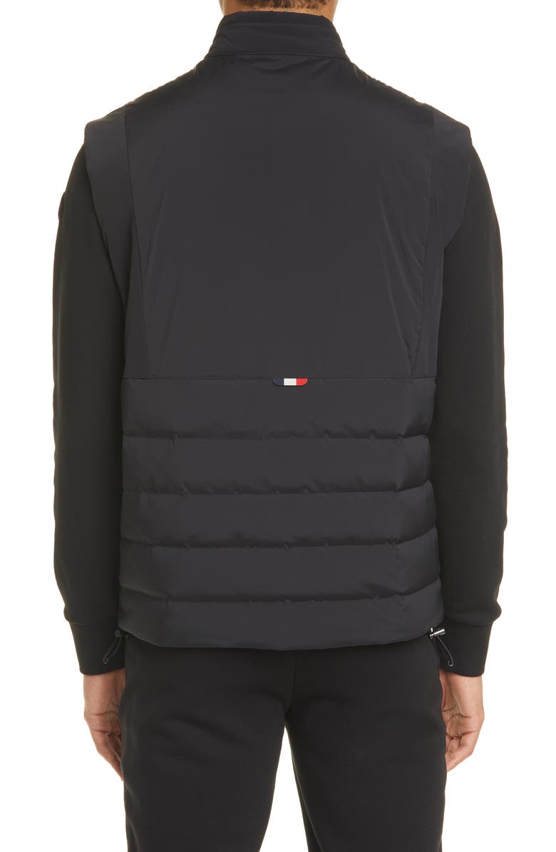 Moncler Chabod Vest, Alternate, color, 