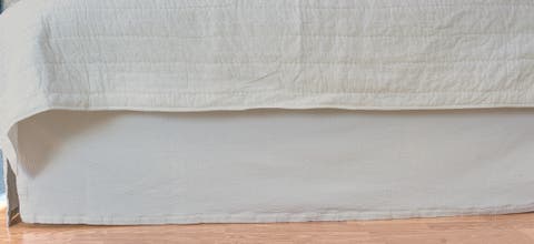 Diamond Pearl King Skirt